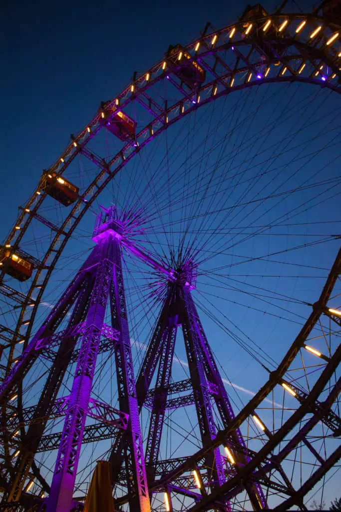 Things to Do in Vienna: Wiener Prater