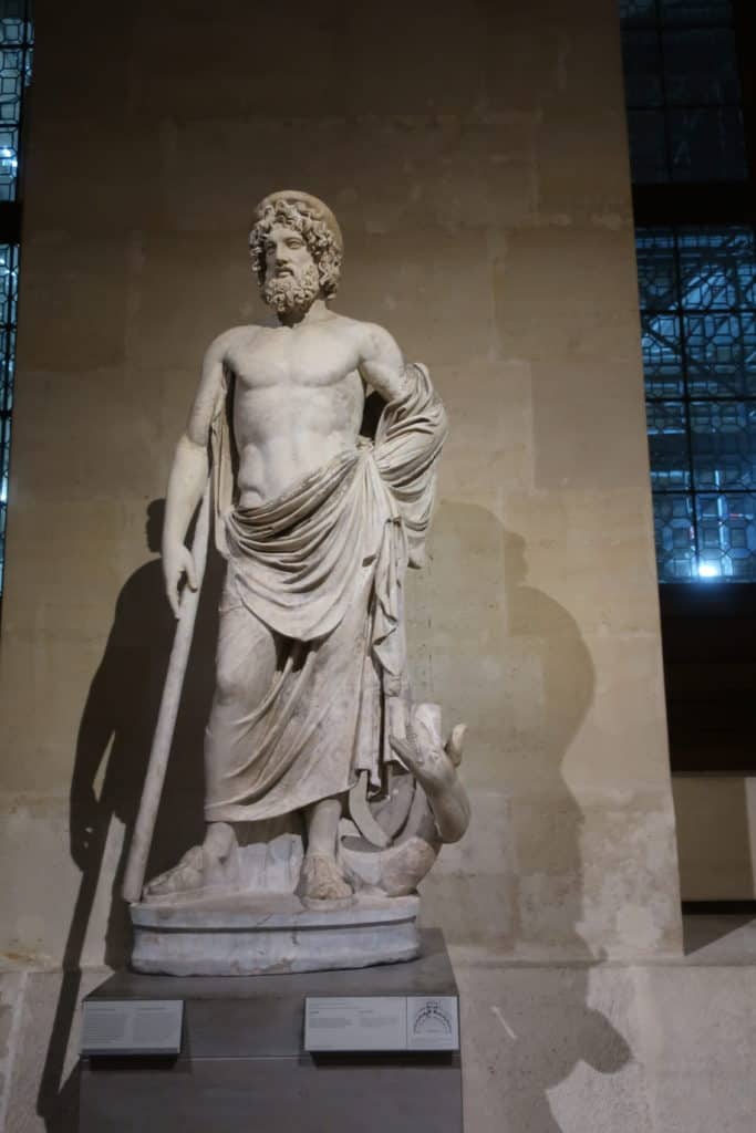 What to See in the Louvre: Greek Antiquities