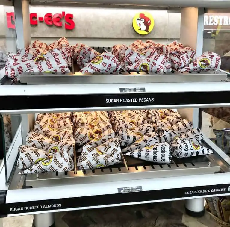 All The Best Things To Buy At Buc-ee's: The Complete Guide