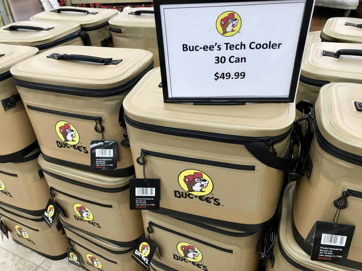 All The Best Things To Buy At Buc-ee's: The Complete Guide