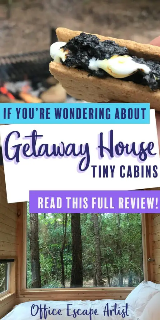 Getaway House - is Getaway House worth it? 